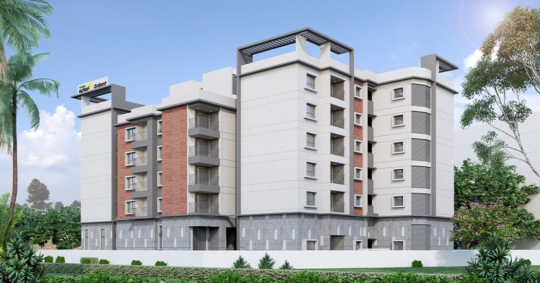 Azalea at Brigade Meadows — Project image