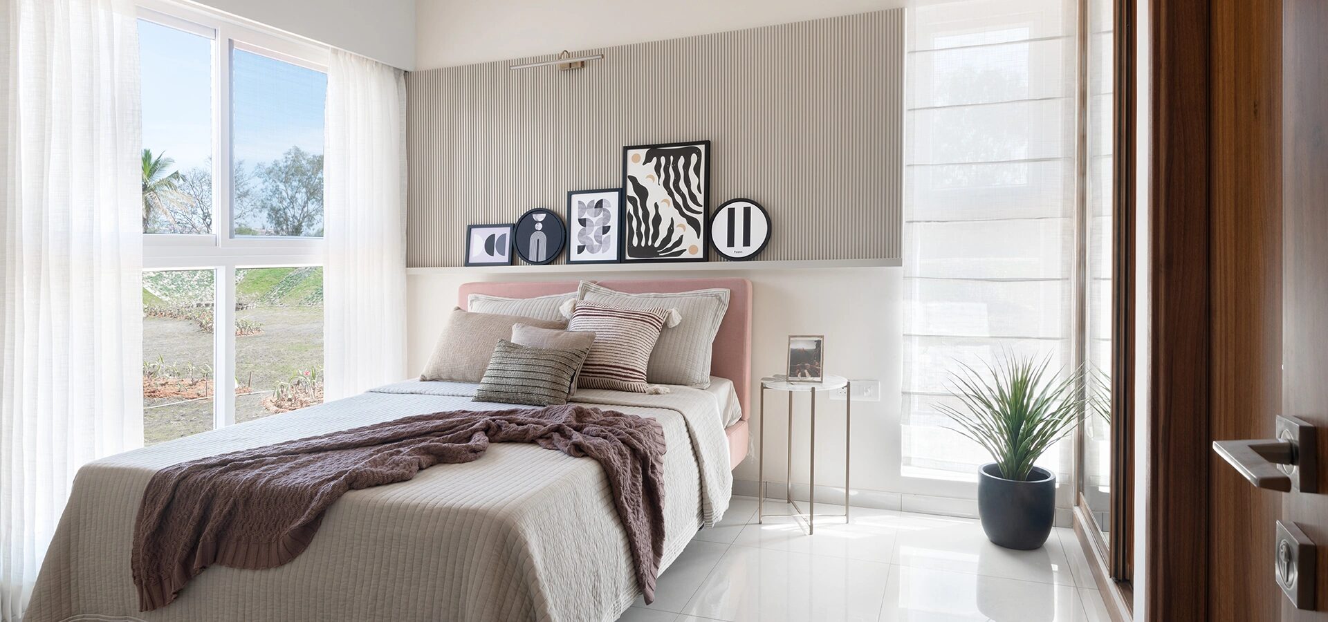 Godrej Splendour — banner