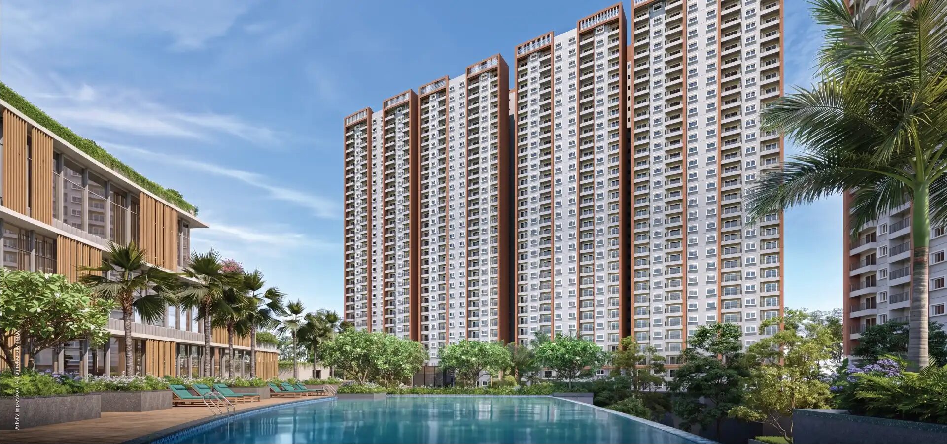Godrej Vanantara — banner