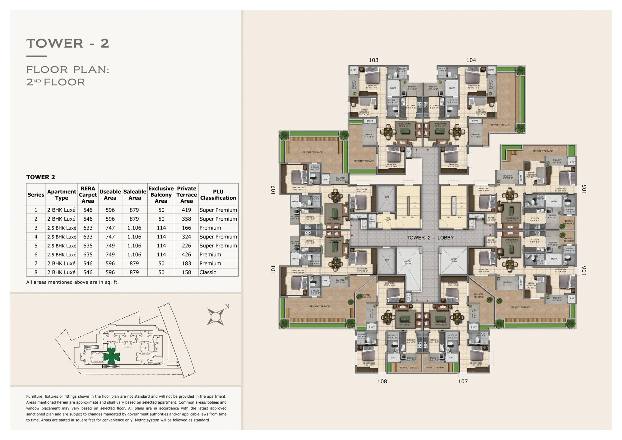 Provident Capella — Capella Brochure Feb 8th 32