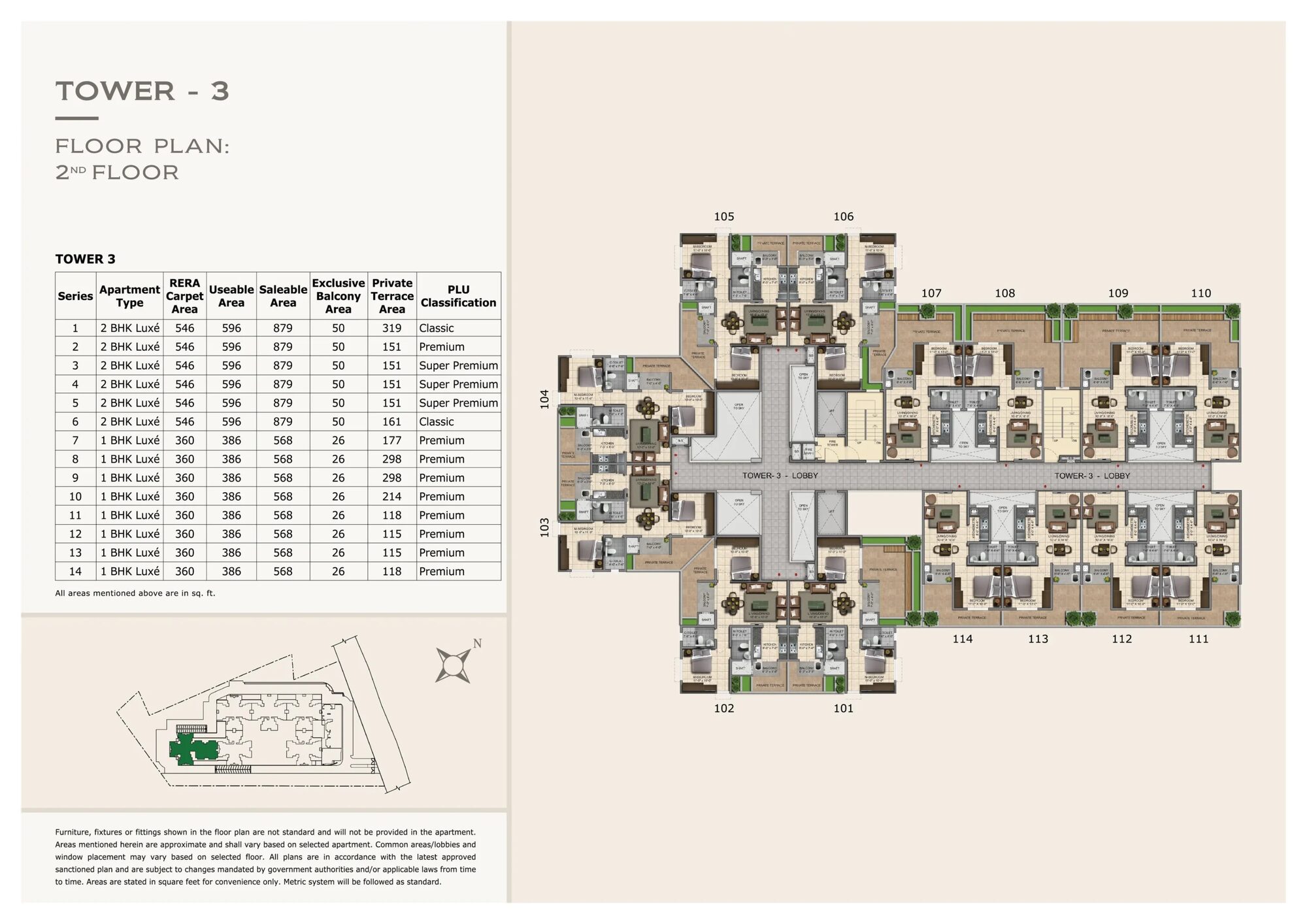 Provident Capella — Capella Brochure Feb 8th 34