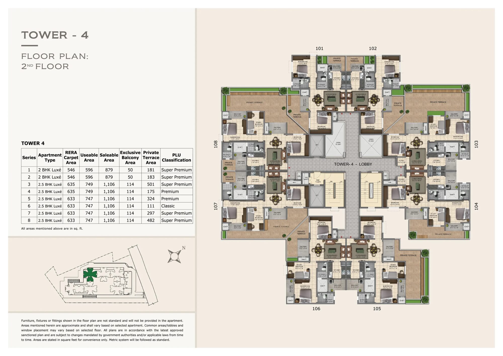 Provident Capella — Capella Brochure Feb 8th 36