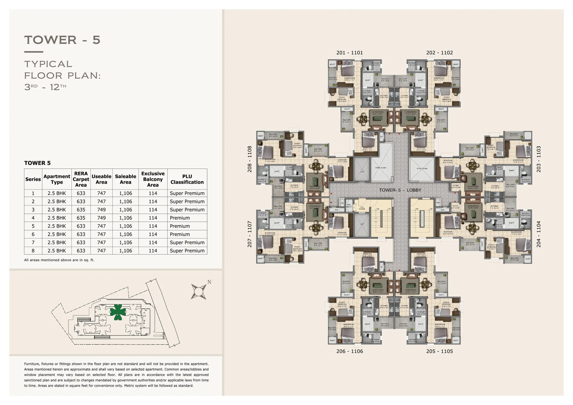 Provident Capella — Capella Brochure Feb 8th 37