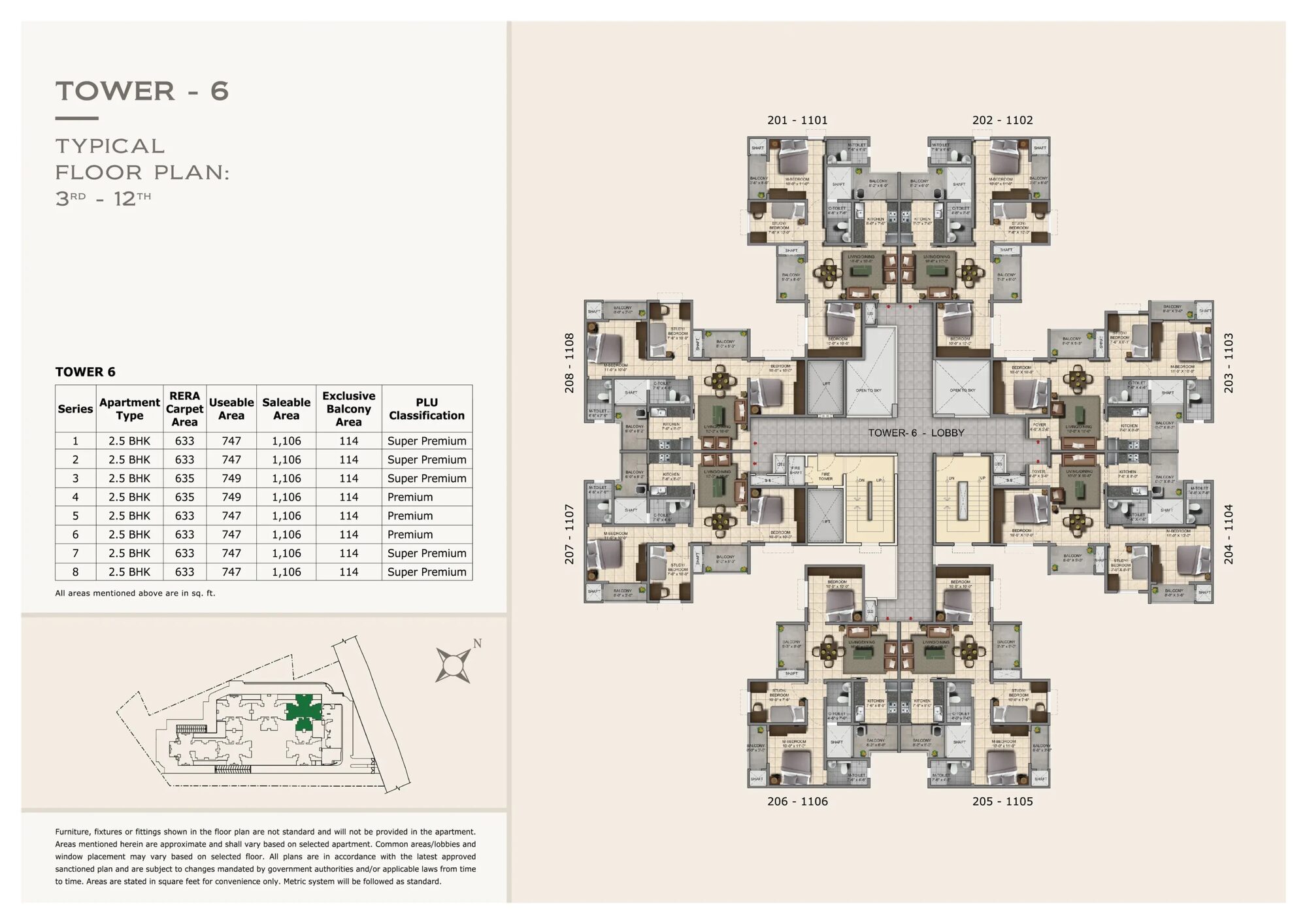 Provident Capella — Capella Brochure Feb 8th 39