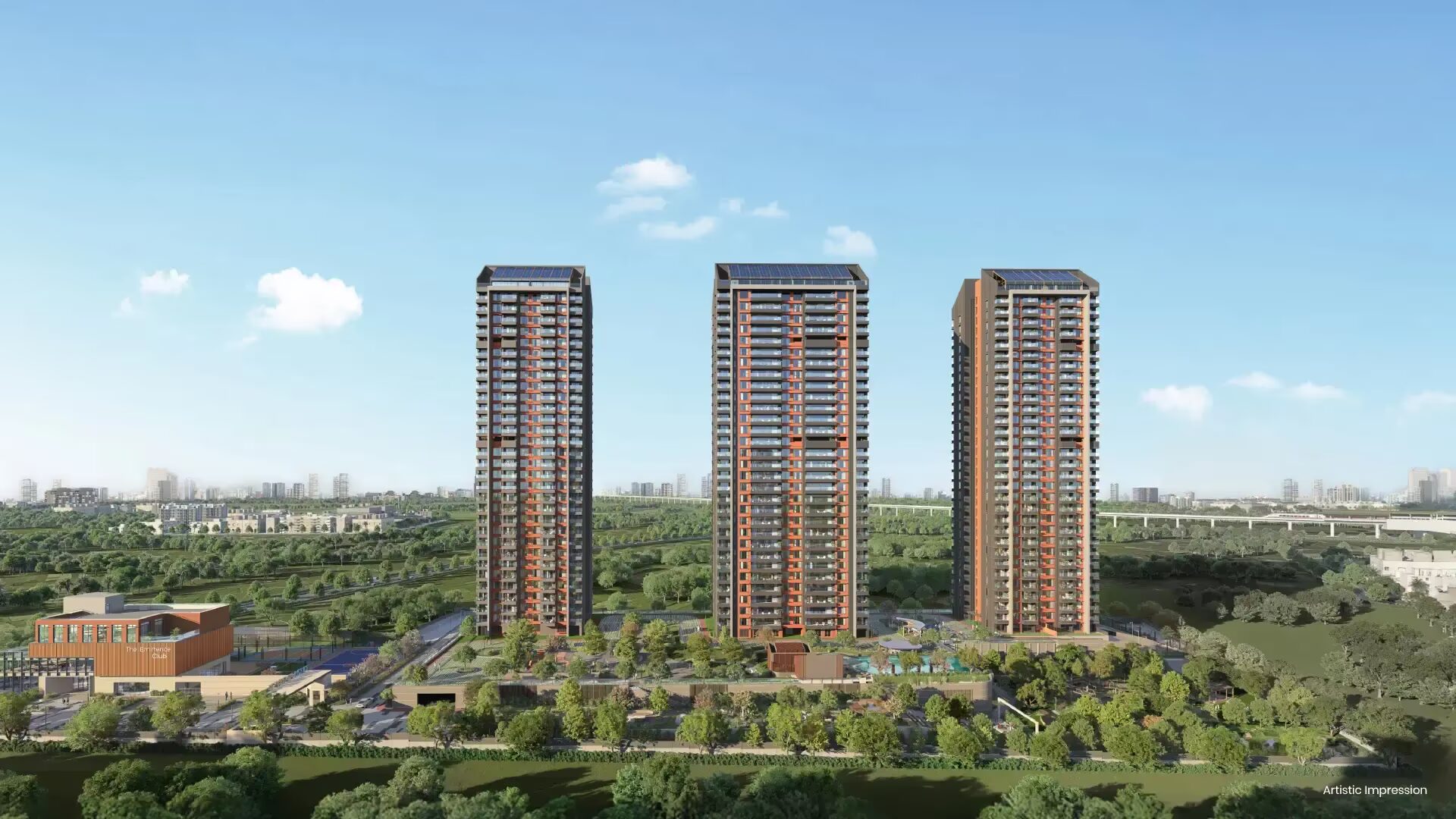 Purva Silversky — banner