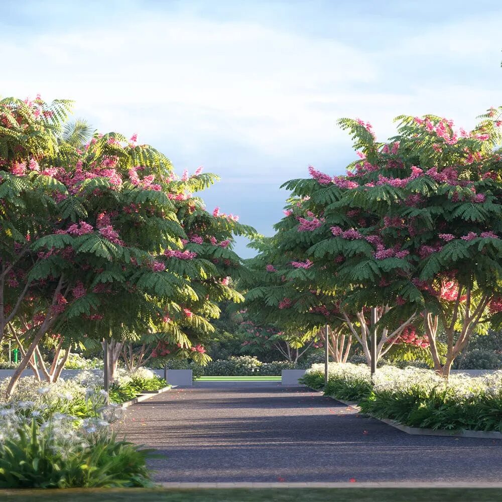 SOBHA Boulevard — Project image