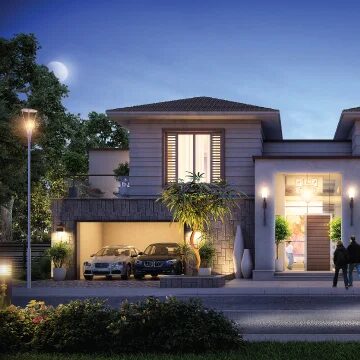 SOBHA Lifestyle Legacy Building, 3/4 BHK Luxury Villas for sale in IVC Road, Devanahalli, North Bangalore